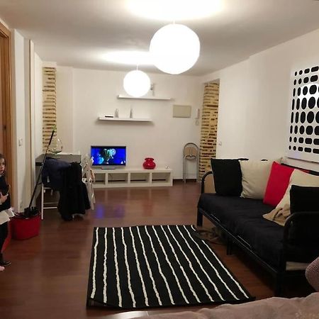 Apartamento Coqueto En Pleno Casco Antiguo Apartment โตเลโด ภายนอก รูปภาพ