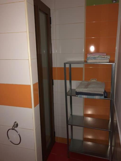 Apartamento Coqueto En Pleno Casco Antiguo Apartment โตเลโด ภายนอก รูปภาพ